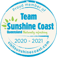 Montville Mountain Inn Resort - Team Sunshine Coast
